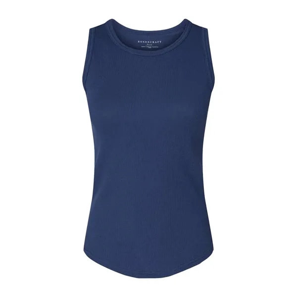 Boxercraft Women's Adrienne Tank Top... from ASI 84358 S&S Activewear