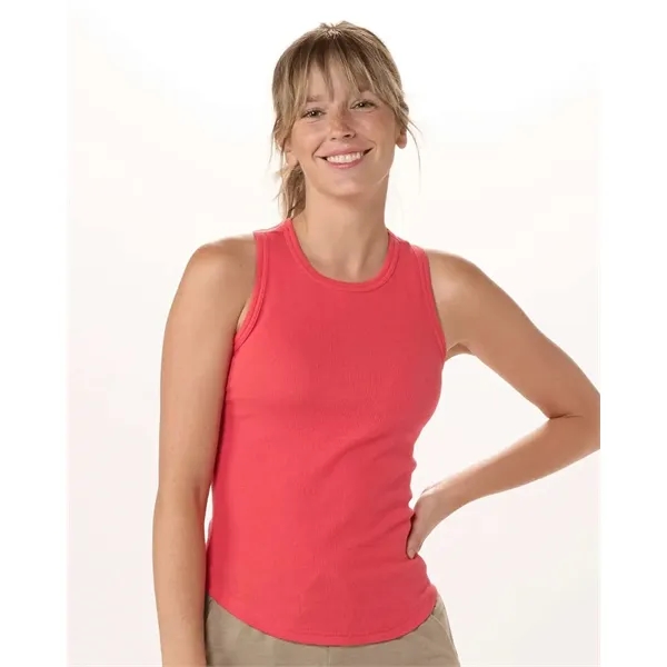 Boxercraft Women's Adrienne Tank Top... from ASI 84358 S&S Activewear