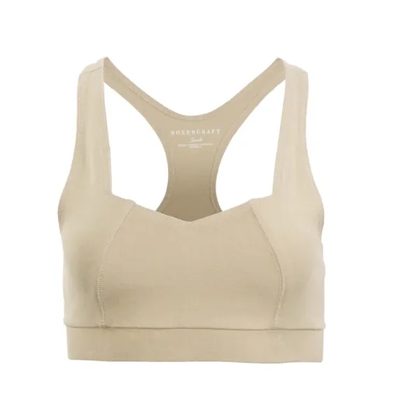 Boxercraft Women's Sweetheart Sports Bra... from ASI 84358 S&S Activewear