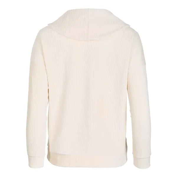 Boxercraft Women's Manchester Quarter Zip... from ASI 84358 S&S Activewear