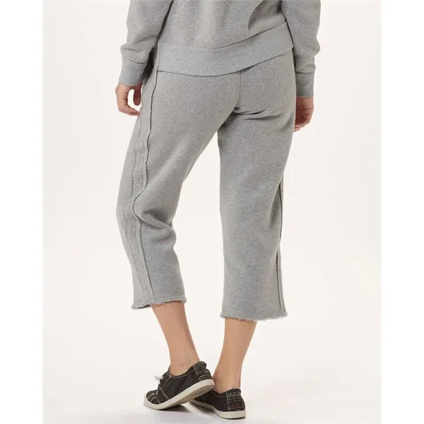 Boxercraft Women's Travel Crop Pants... from ASI 84358 S&S Activewear