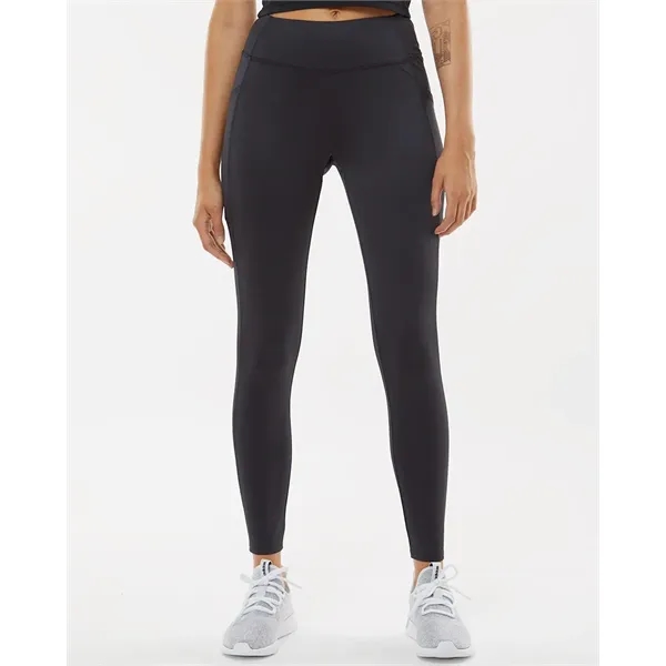 Boxercraft Women's Luna Leggings... from ASI 84358 S&S Activewear