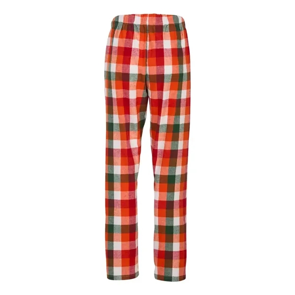 Boxercraft Women's Haley Flannel Pants... from ASI 84358 S&S Activewear