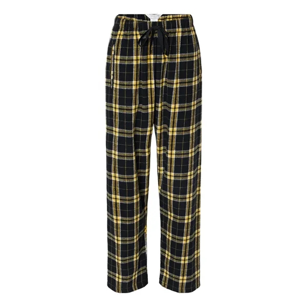 Boxercraft Women's Haley Flannel Pants... from ASI 84358 S&S Activewear