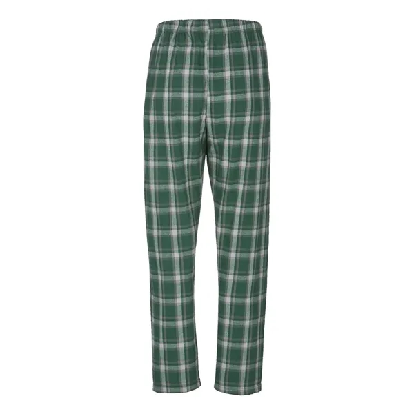 Boxercraft Women's Haley Flannel Pants... from ASI 84358 S&S Activewear