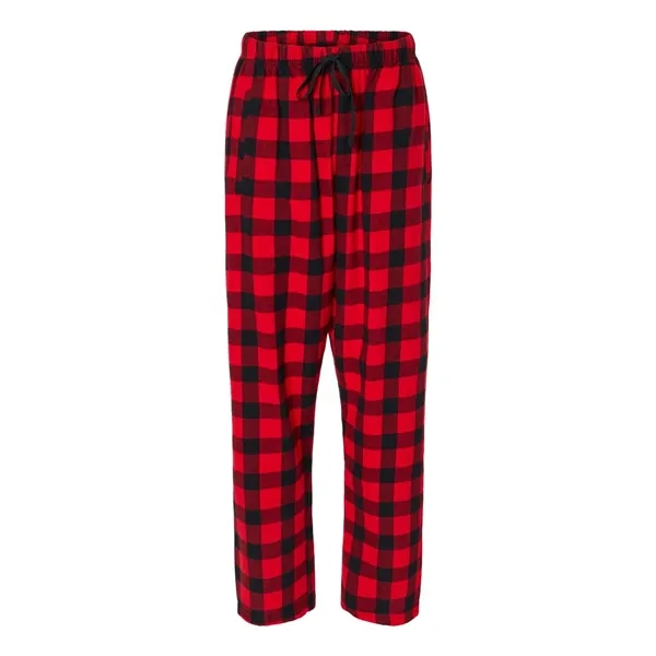 Boxercraft Women's Haley Flannel Pants... from ASI 84358 S&S Activewear