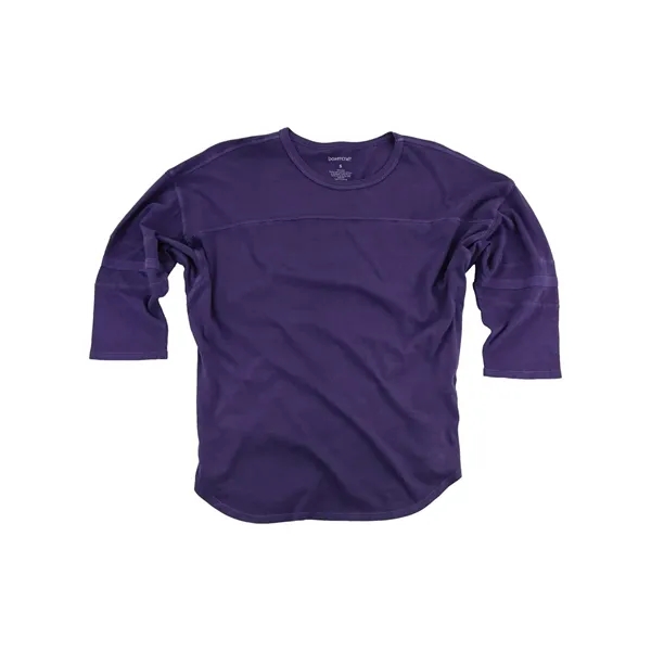 Garment Dyed Vintage Jersey... from ASI 84358 S&S Activewear