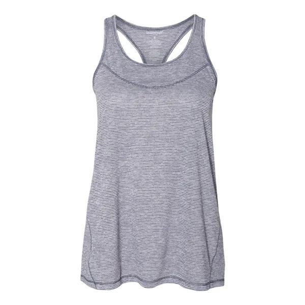 Women's Tiger Slub Racerback Tank Top... from ASI 84358 S&S Activewear