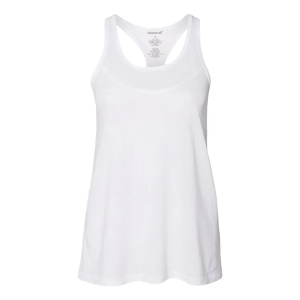 Women's Tiger Slub Racerback Tank Top... from ASI 84358 S&S Activewear