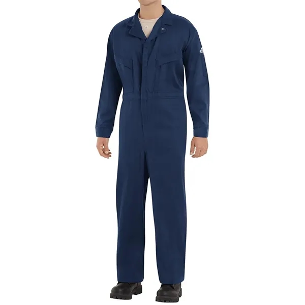 Bulwark Deluxe Coverall Additional Sizes... from ASI 84358 S&S Activewear