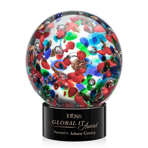 Fantasia Award on Marvel Base - Black... from ASI 84592 St Regis Group / St Regis