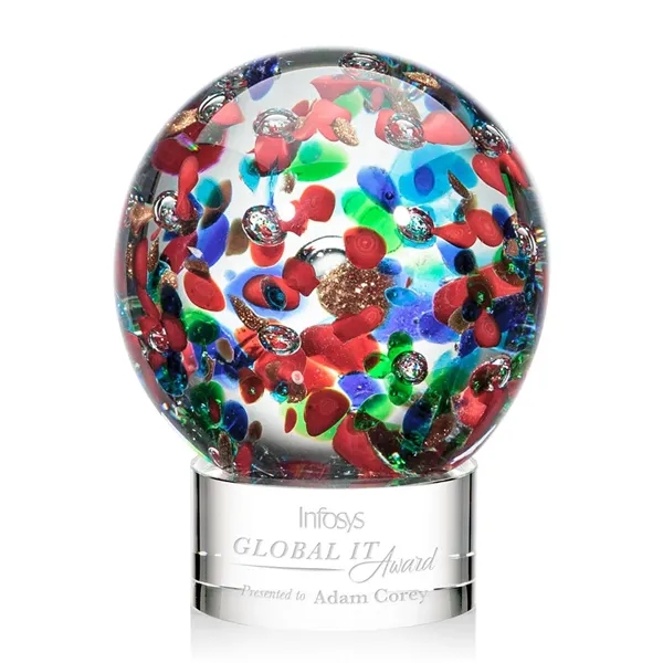 Fantasia Award on Marvel Base - Clear... from ASI 84592 St Regis Group / St Regis