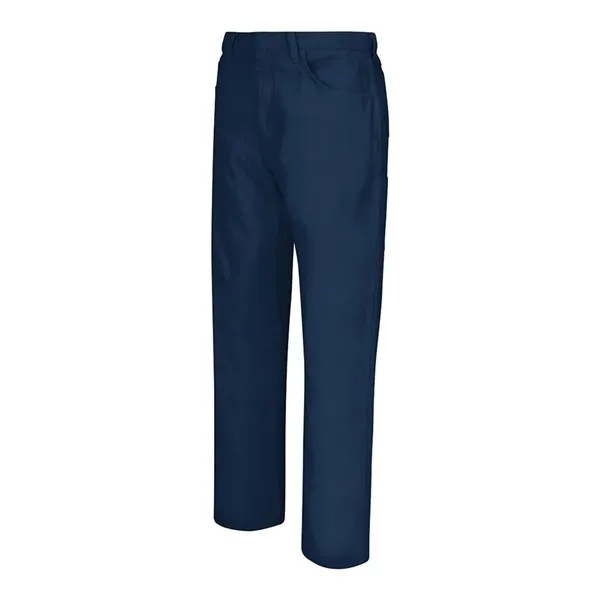 Bulwark Loose Fit Midweight Canvas Jean - EXCEL FR® Comfo...... from ASI 84358 S&S Activewear