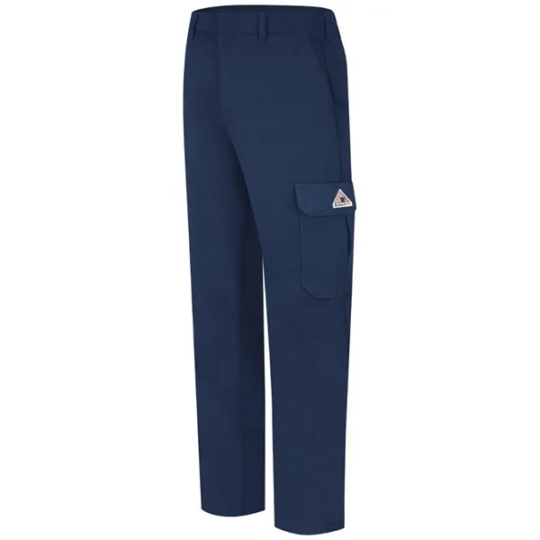 Bulwark Cooltouch® 2 Cargo Pocket Pant - Extended Sizes... from ASI 84358 S&S Activewear