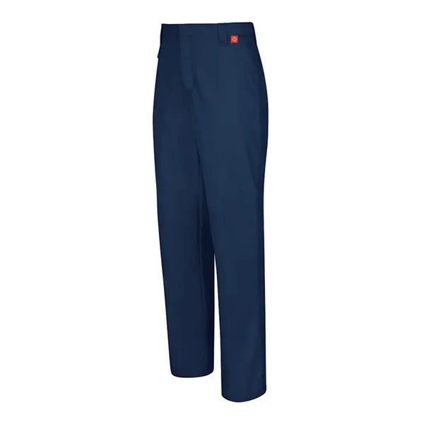 Bulwark Women's iQ Endurance Work Pant - Canvas... from ASI 84358 S&S Activewear