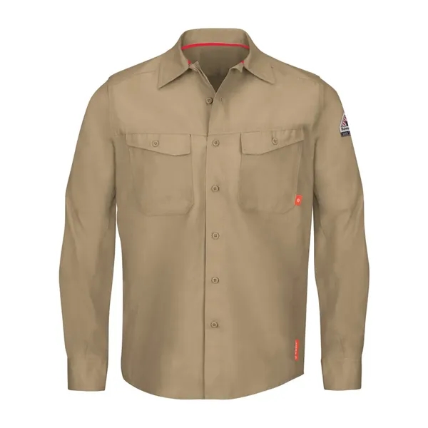 iQ Series® Endurance Work Shirt... from ASI 84358 S&S Activewear
