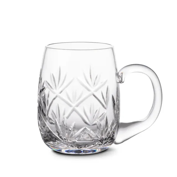 Cut 24% full lead crystal beverage ware.... from ASI 84592 St Regis Group