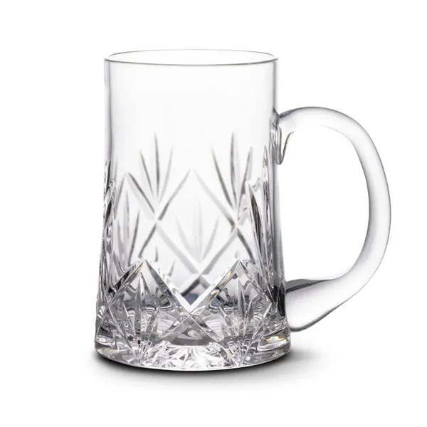 Cut 24% full lead crystal beverage ware.... from ASI 84592 St Regis Group