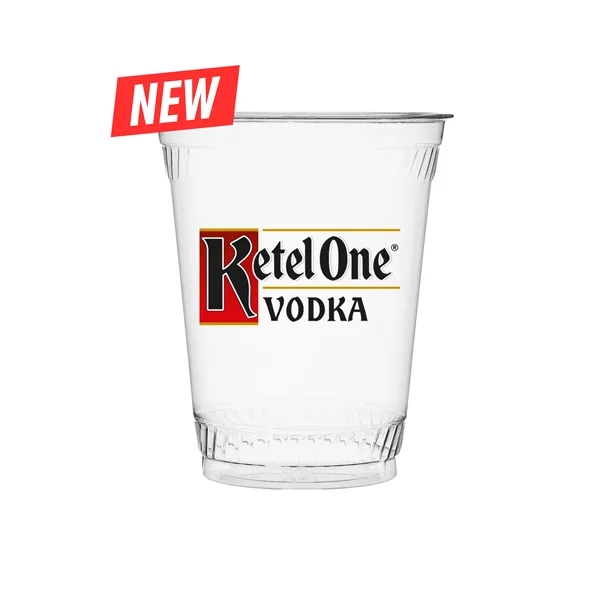 12 Oz. Soft-Sided Cup, Digital... from ASI 91880 Tranter Graphics Inc