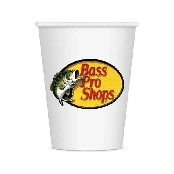 8 Oz. Insulated Paper Cup, Digital... from ASI 91880 Tranter Graphics Inc