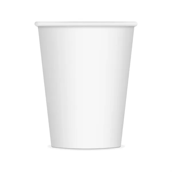 8 Oz. White Paper Cup, Digital... from ASI 91880 Tranter Graphics Inc