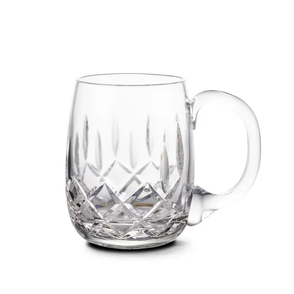 Cut 24% full lead crystal beer stein.... from ASI 84592 St Regis Group