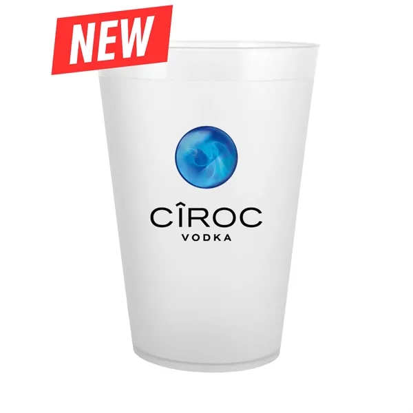 10 Oz. Unbreakable Cup, Digital... from ASI 91880 Tranter Graphics Inc