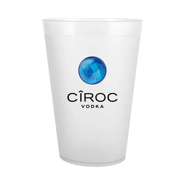 10 Oz. Unbreakable Cup, Digital... from ASI 91880 Tranter Graphics Inc