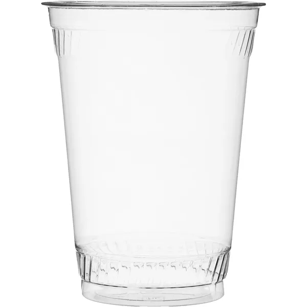 24 Oz. Eco-Friendly Clear Cup, Digital... from ASI 91880 Tranter Graphics Inc