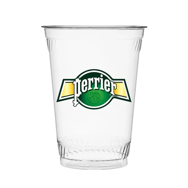 24 Oz. Eco-Friendly Clear Cup, Digital... from ASI 91880 Tranter Graphics Inc