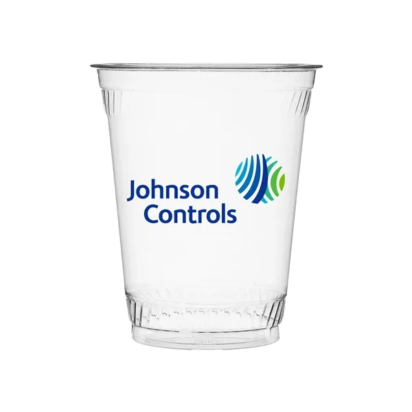 20 Oz. Eco Friendly Clear Cup, Digital... from ASI 91880 Tranter Graphics Inc