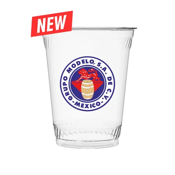 16 Oz. Eco Friendly Clear Cup, Digital... from ASI 91880 Tranter Graphics Inc