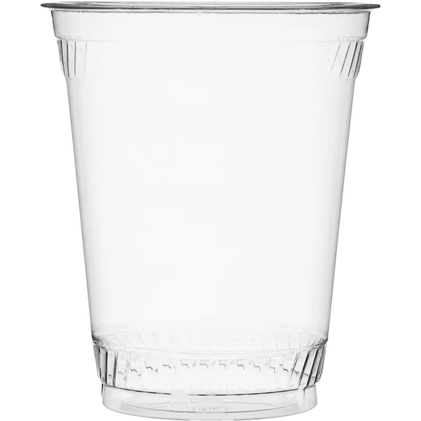 12 Oz. Eco Friendly Clear Cup, Digital... from ASI 91880 Tranter Graphics Inc