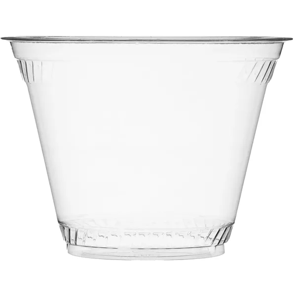 9 Oz. Eco Friendly Clear Cup, Digital... from ASI 91880 Tranter Graphics Inc