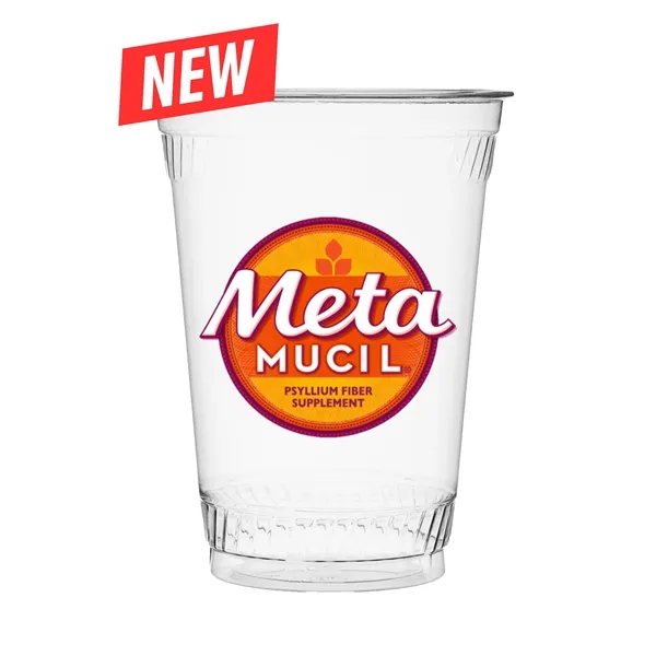 24 Oz. Soft-Sided Cup, Digital... from ASI 91880 Tranter Graphics Inc