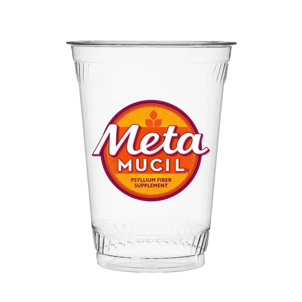 24 Oz. Soft-Sided Cup, Digital... from ASI 91880 Tranter Graphics Inc