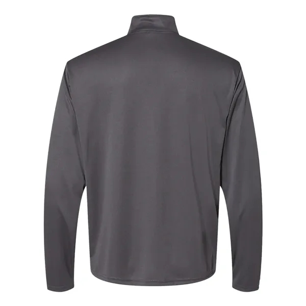 C2 Sport Quarter-Zip Pullover... from ASI 84358 S&S Activewear
