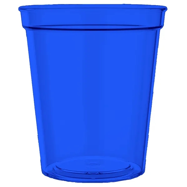 16 Oz. Translucent Stadium Cup, Digital... from ASI 91880 Tranter Graphics Inc