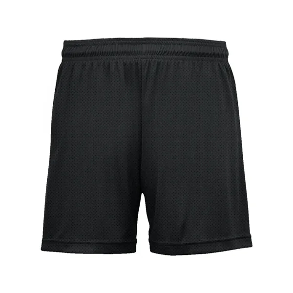 C2 Sport Women's Mesh Shorts... from ASI 84358 S&S Activewear
