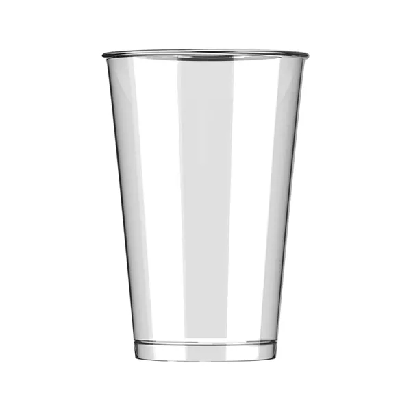 16 Oz. Clear Cup, Digital... from ASI 91880 Tranter Graphics Inc