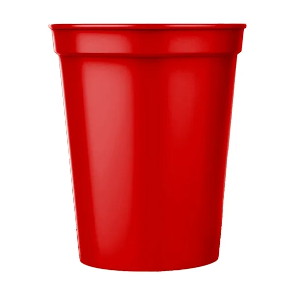 12 Oz. Stadium Cup, Digital... from ASI 91880 Tranter Graphics Inc