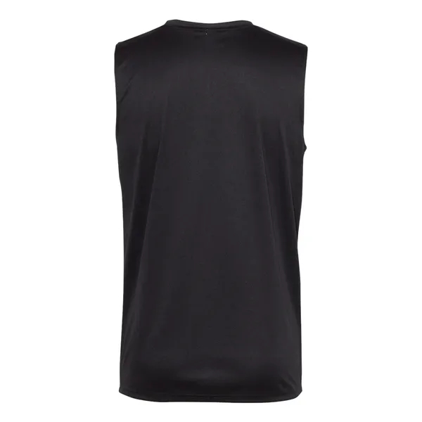 Sleeveless Tee... from ASI 84358 S&S Activewear