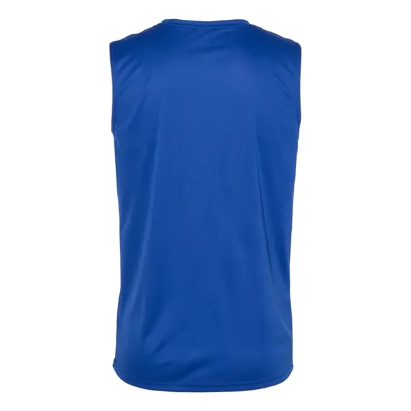 Sleeveless Tee... from ASI 84358 S&S Activewear