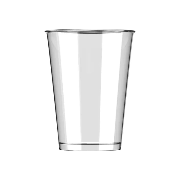 12 Oz. Clear Cup, Digital... from ASI 91880 Tranter Graphics Inc