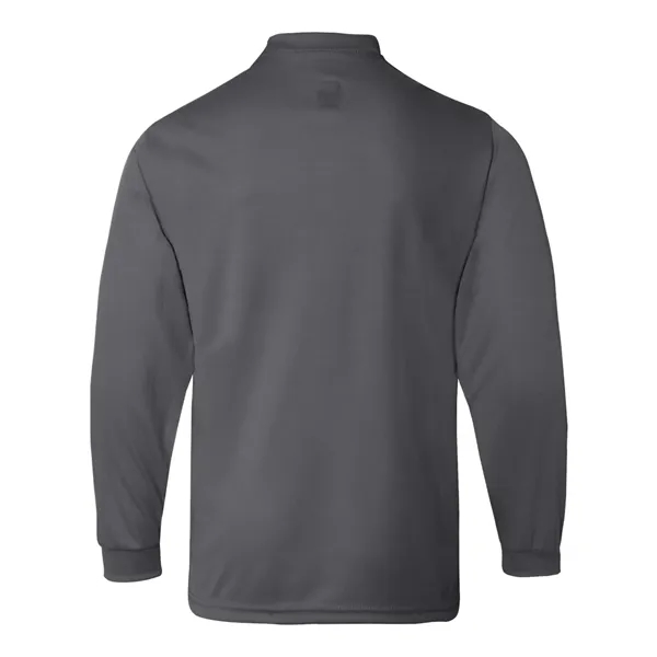 C2 Sport Youth Long Sleeve T-Shirt, blank.... from ASI 84358 S&S Activewear