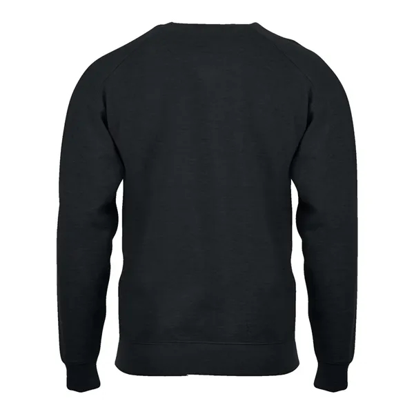 C2 Sport Youth Crewneck Sweatshirt... from ASI 84358 S&S Activewear