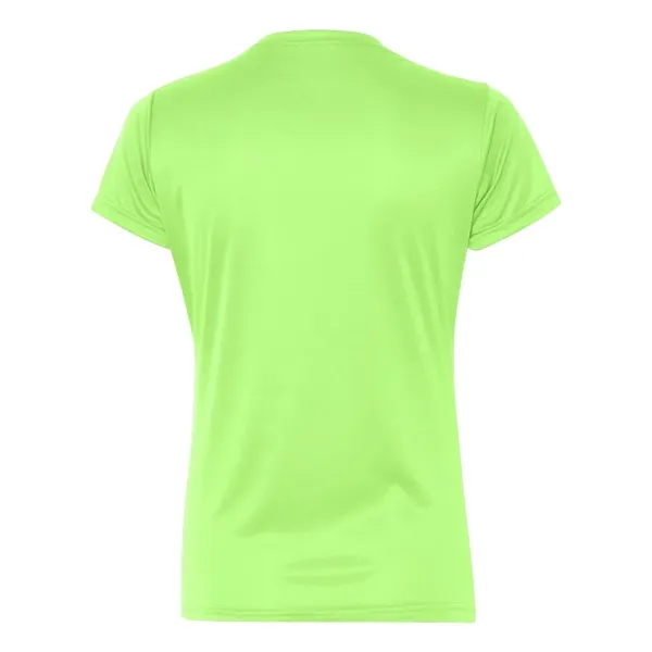Women's sport performance T-shirt. Blank.... from ASI 84358 S&S Activewear