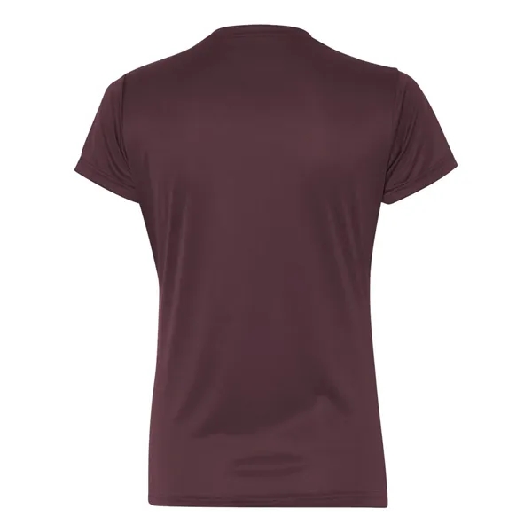 Women's sport performance T-shirt. Blank.... from ASI 84358 S&S Activewear