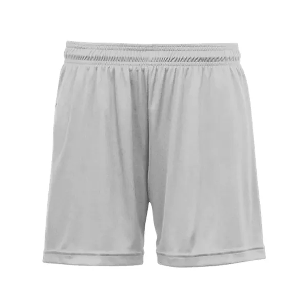 Women's Performance Shorts... from ASI 84358 S&S Activewear