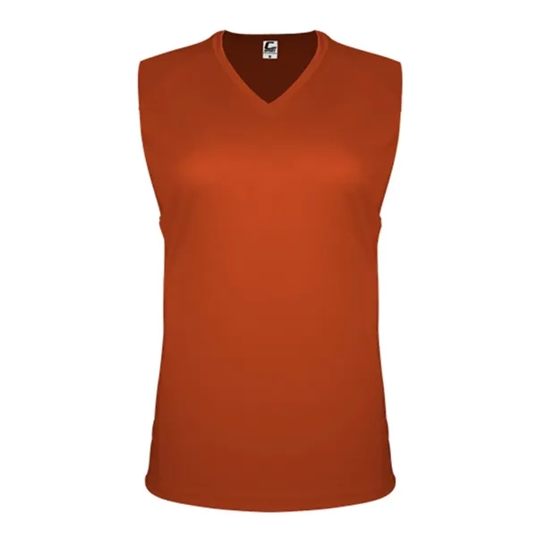 Women's Sleeveless Tee... from ASI 84358 S&S Activewear